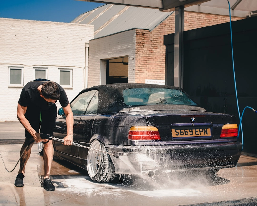 Industrial cleaning safety guidelines and WorkSafe compliance in Victoria